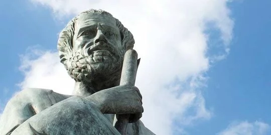 Peristiwa 7 Maret: Meninggalnya Aristoteles, Sang Bapak Ilmu Pengetahuan