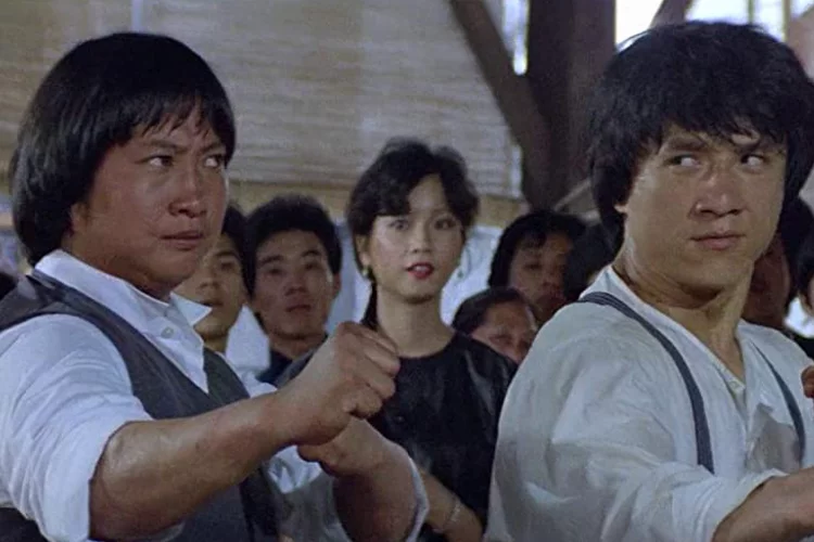 Sinopsis Film PROJECT A Tayang di Mega Film Asia INDOSIAR: Jackie Chan Bertarung dengan Komplotan Bajak Laut