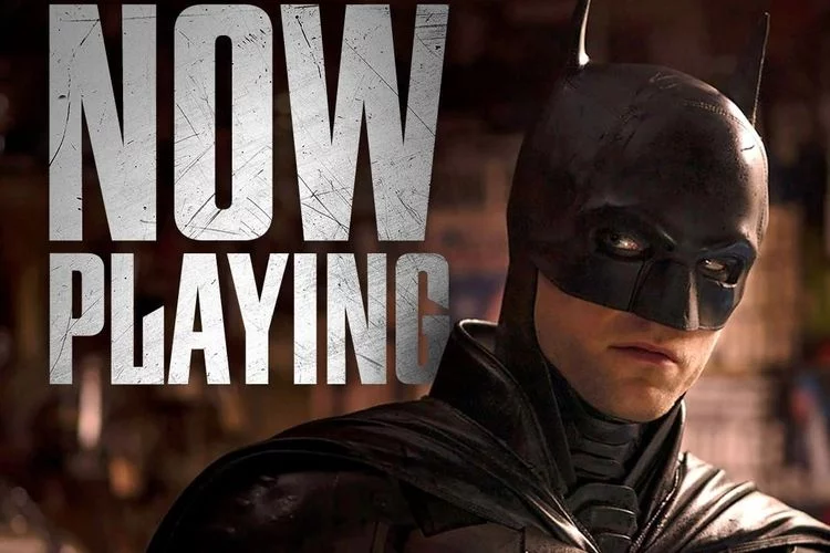 Kapan Film The Batman Tayang di HBO Max? Sinopsis Robert Pattinson Belajar Jadi Batman