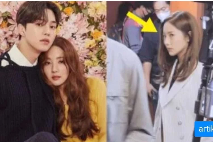 Kelakuan Asli Park Min Young di Belakang Kamera Terbongkar, Sikapnya pada Artis Junior Jadi Gunjingan