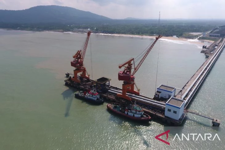 PLN pastikan pasokan batu bara tercukupi di tengah fluktuasi pasar internasional - ANTARA News Kalimantan Selatan