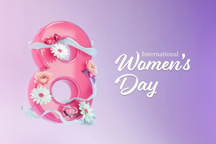 20 Link Twibbon Hari Perempuan Internasional: Cocok Upload WA dan IG pada IWD 8 Maret 2022 Hari Ini