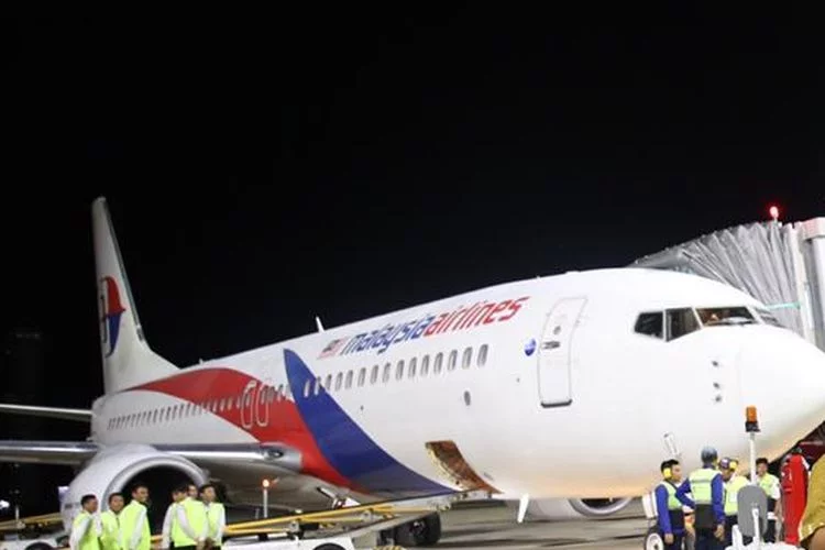 8 Maret Ada Peristiwa Apa? Hilangnya Pesawat Malaysia Airlines hingga Muhammad Ali Dikalahkan Joe Frazier