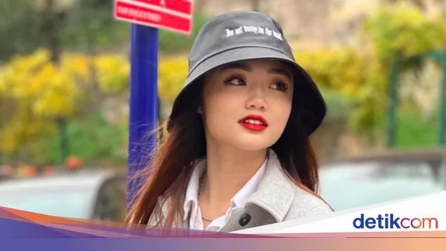 Vanessa Khong, Pacar Indra Kenz yang Dapat Uang Jajan Rp 2 M