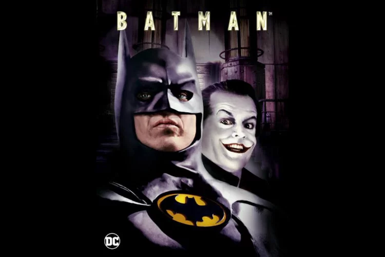 Sinopsis Film Batman (1989): Awal Mula Terciptanya Konflik dengan Joker - Pikiran-Rakyat.com