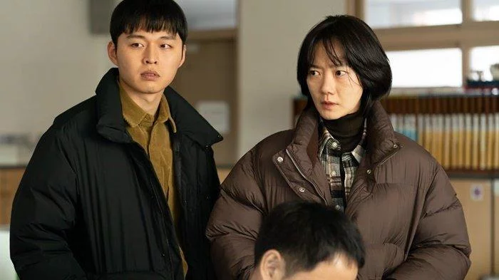 Dibintangi Bae Doona, Berikut Sinopsis Film Korea 'Next Sohee' Karya Comeback Sutradara July Jung