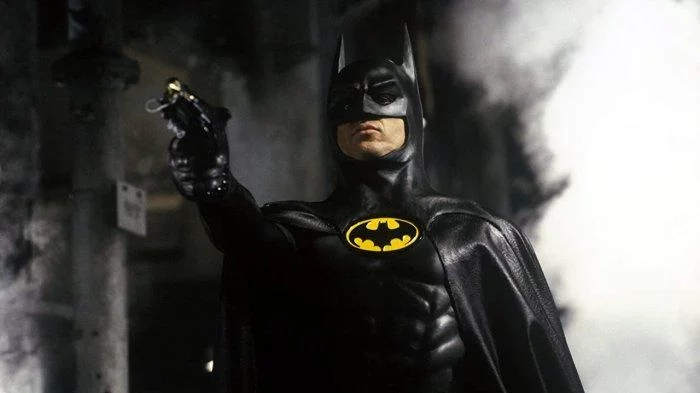 Sinopsis Film Batman, Aksi Michael Keaton sebagai Batman Melawan Joker di Kota Gotham