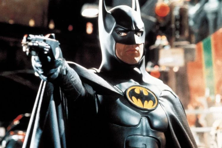 Sinopsis Film Batman (1989) Awal Batman Bertemu Joker di Gotham City, Tayang di TransTV Malam Ini 7 Maret 2022