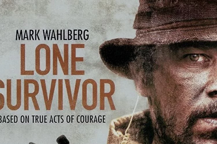 Sinopsis Film Lone Survivor, KISAH NYATA! Duka Navy Seal di Afghanistan