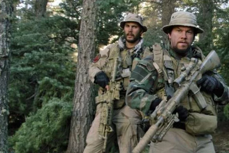Sinopsis Film Lone Survivor, Kisahkan Perjuangan Tentara AS Menangkap Pemimpin Taliban - Pikiran-Rakyat.com