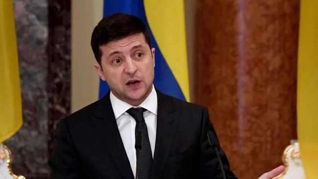 Zelensky Tegaskan Tak Lagi Ngotot Masuk NATO: Mereka Takut Rusia