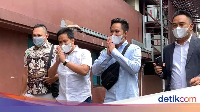 Jadi Tersangka Kasus Quotex, Doni Salmanan Punya 25 Ribu Member di Telegram