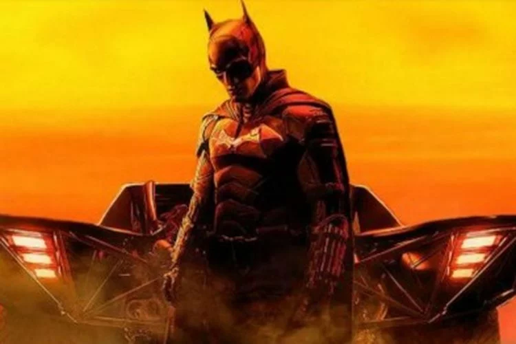 Sinopsis Film The Batman, Memburu Riddler Sang Pembunuh Berantai Yang Membunuh Tokoh Penting di Gotham
