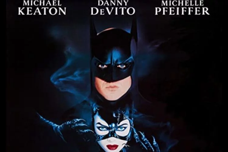 Sinopsis Film Batman Returns, Mengejutkan! Catwoman Punya Gangguan Kepribadian