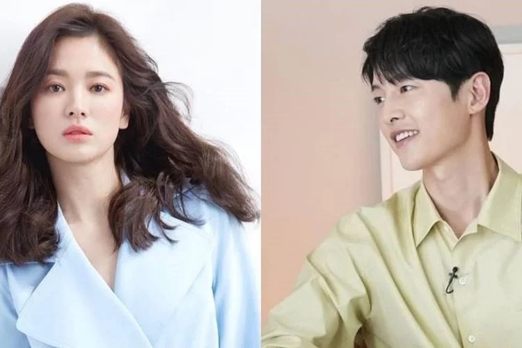 Terungkap, Song Hye Kyo Rela Korbankan Karier demi Song Joong Ki, Balasan sang Aktor Malah Bikin Makan Hati