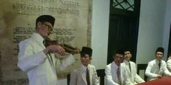 Peristiwa 9 Maret: Hari Musik Nasional 2022, Berikut Sejarah dan Cara Merayakannya