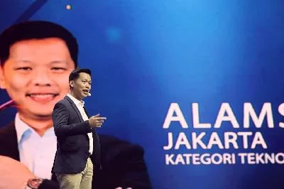 CEO Foxlogger Indonesia Yakin Industri Otomotif Akan Positif Menjelang Ramadan