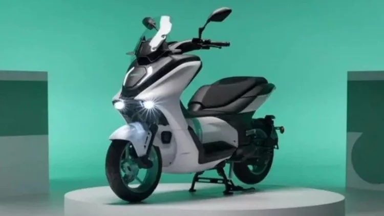 Yamaha Siapkan Dua Motor Listrik Terbaru, Ini Bocorannya