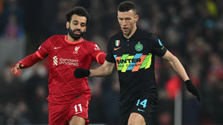 Liverpool Kalah, Tapi Menang Agregat Atas Inter Milan