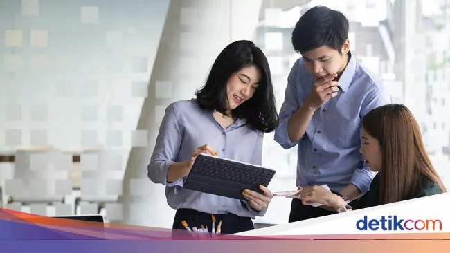 10 Pekerjaan yang Paling Dicari Orang Indonesia di Dunia Digital