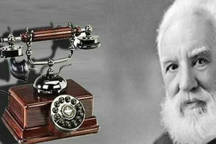 PERISTIWA PENTING, 10 Maret:Alexander Graham Bell Kirim Kalimat Pertama Lewat Telepon dan Hari Mario Bros