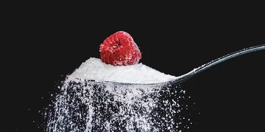 Dampak Buruk Kelebihan Gula bagi Kesehatan, Tak Cuma Sebabkan Diabetes