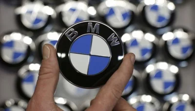 BMW Recall 1 Juta Mobil karena Risiko Terbakar