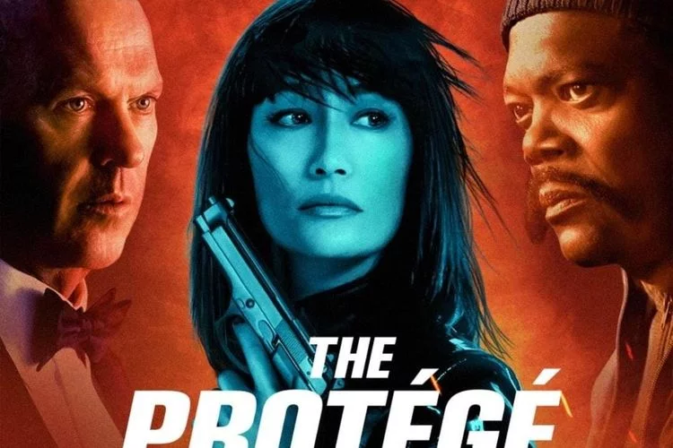 Sinopsis dan Daftar Pemeran The Protege, Film Action Thriller Pembunuh Bayaran, Sedang Tayang di Bioskop