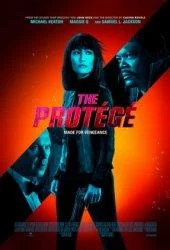 Sinopsis Film The Protege, Film Action Terbaru yang Sedang Tayang di Bioskop