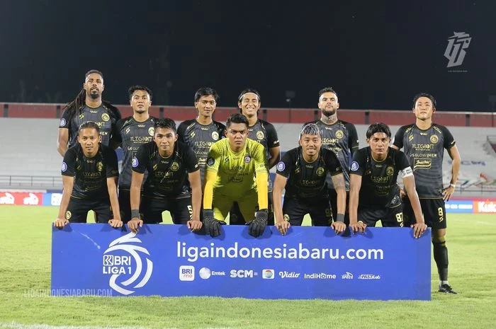Kalah dari Persib, Arema FC Masih Punya Kans Juara Liga 1 jika...