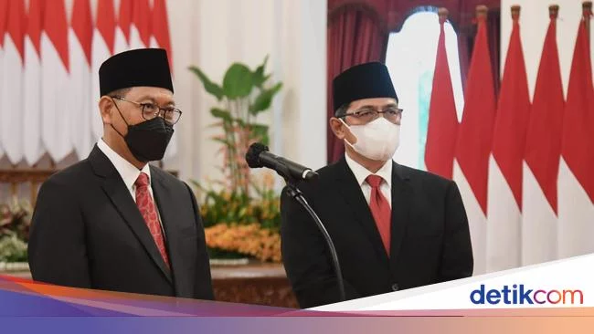 Dhony Rahajoe dari BSD ke IKN Nusantara, Ini Sederet Faktanya