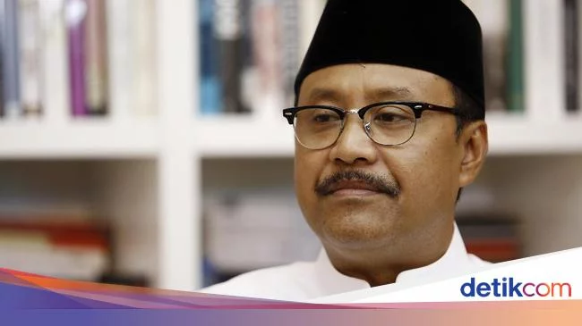 Anwar Abbas Minta Miftachul Akhyar Tetap Jabat Ketum MUI, NU Bilang Begini