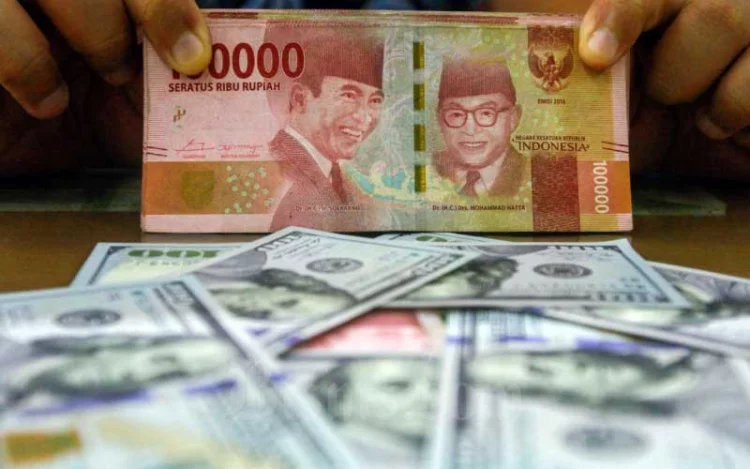 Nilai Tukar Rupiah Terhadap Dolar AS Hari Ini, Jumat 11 Maret 2022