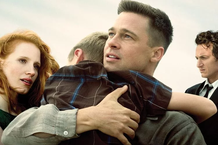 Sinopsis Film The Tree of Life Dibintangi Brad Pitt: Mencoba Memahami Arti Sebuah Kehidupan
