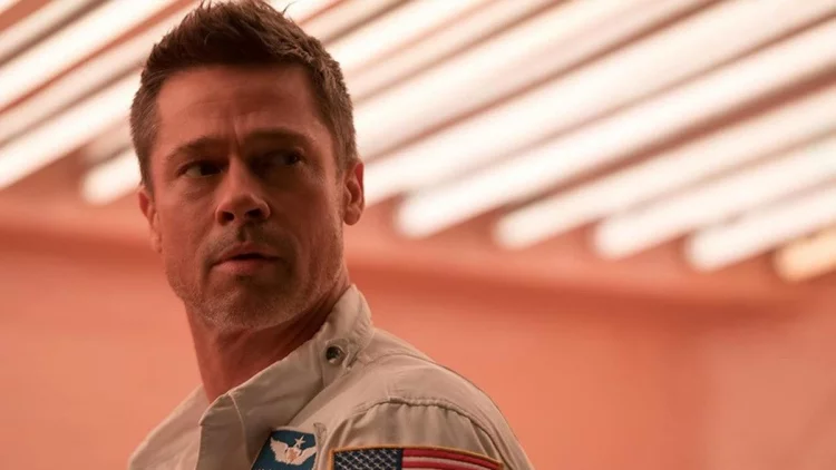 Sinopsis Film Ad Astra Tayang Hari Ini di TV: Brad Pitt Menjelajah Luar Angkasa