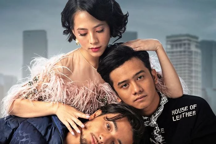 Tunda Jadwal Tayang di Bioskop, Ini Sinopsis Film Before I Met You