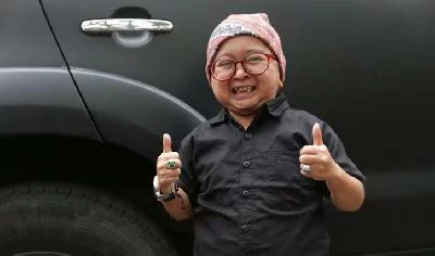Mobil Milik Artis Daus Mini Ditahan di Polrestro Depok, Kenapa?