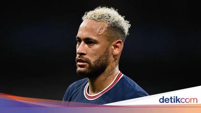 Neymar dan Donnarumma Bantah Ribut di Ruang Ganti PSG