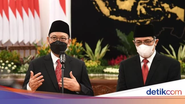 Pimpinan IKN Sudah Ditunjuk Jokowi, Pindah Ibu Kota Jadi Nih!