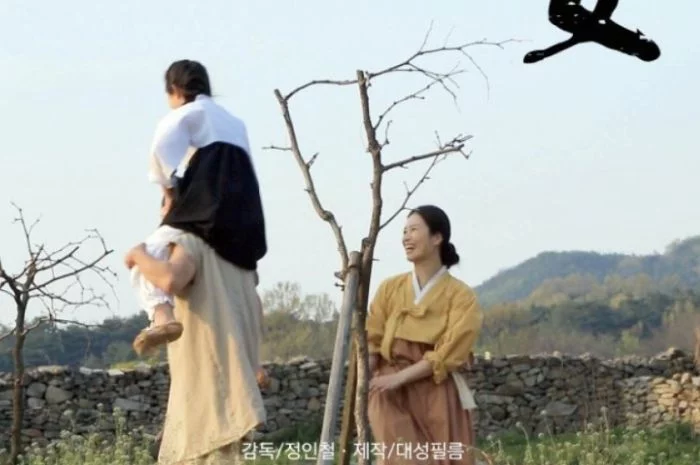 Berkisah Tentang Seorang Wanita Pengembara Pembawa Lagu Pemakaman, Yuk Simak Sinopsis Film Korea 'Crying Woman' dan Hindari Nonton di Situs Drakorindo Ilegal