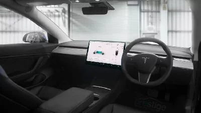 Tesla Bikin Mobil Listrik Murah Pakai Baterai Panasonic