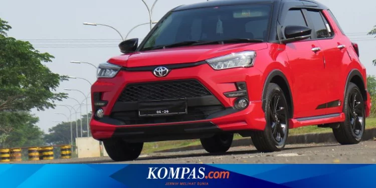 [POPULER OTOMOTIF] Resmi, Toyota Recal 14.777 Raize di Indonesia | 3 Kesalahan yang Sering Dilakukan Pengemudi Mobil Manual