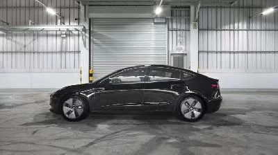 Daftar Mobil Listrik Paling Hemat BBM Tahun 2022, Tesla Mendominasi