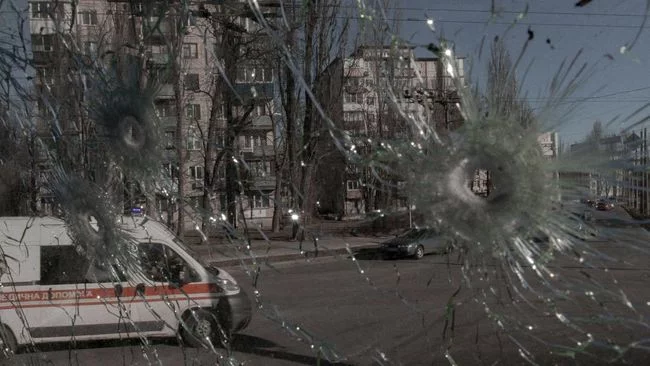 Rusia Luaskan Serangan ke 3 Kota Baru Ukraina