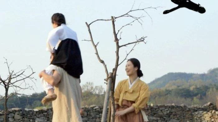 Nonton Film Korea, Ini Sinopsis Crying Woman, Tayang Maret Ini