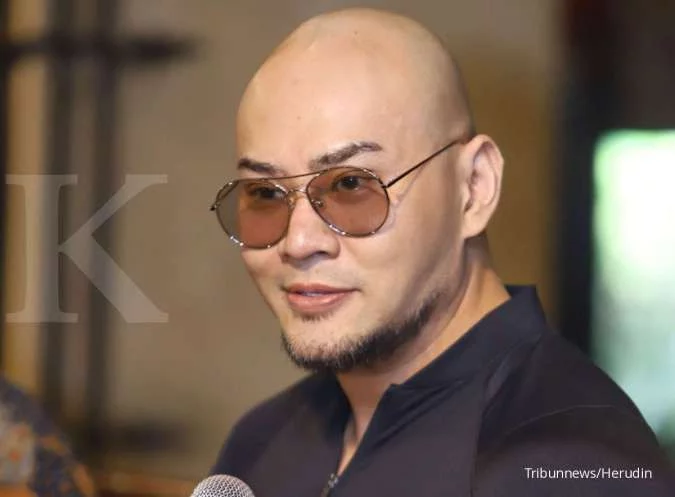 Pernah Terima Uang dari Indra Kenz, Ini Kata Deddy Corbuzier