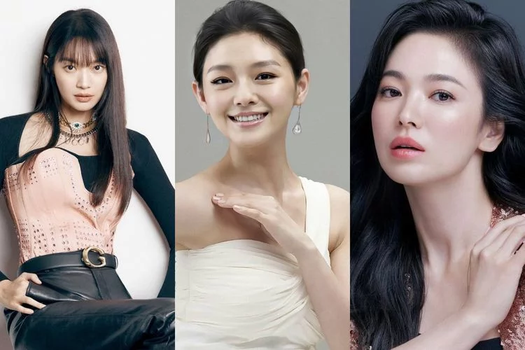 5 Berita Populer: Ulah Song Hye Kyo Bikin Song Joong Ki Muak hingga Harga Anting Wanita Idaman Cha Eun Woo