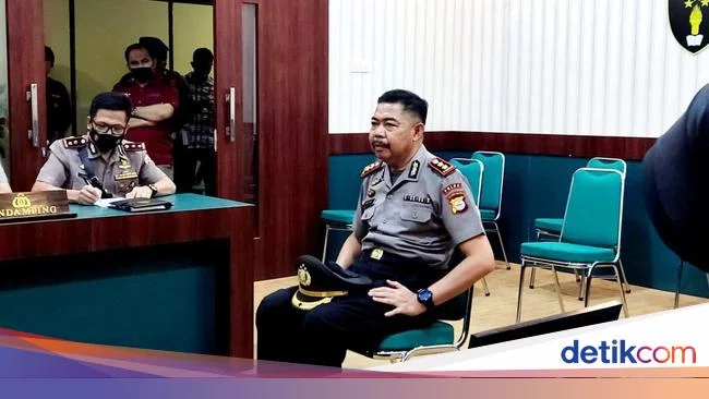 AKBP Mustari Laporkan Balik Ortu ABG Korban Pemerkosaan di Sulsel