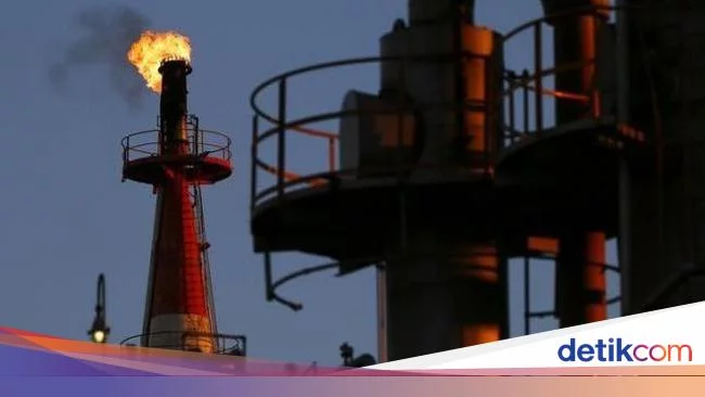 Ramalan Ngeri Goldman Sachs: Dunia Akan Hadapi Krisis Energi Terburuk