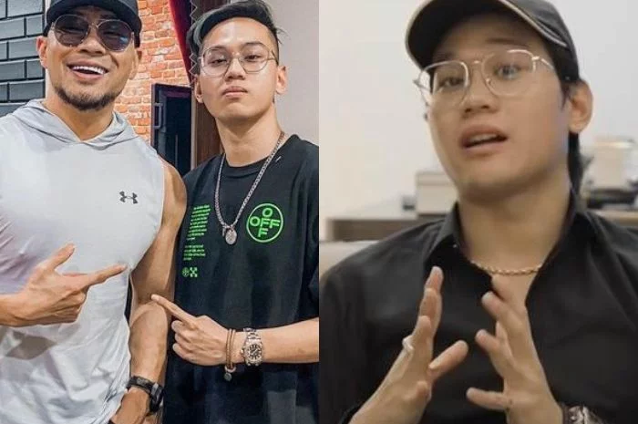 Kecipratan Cuan dari Indra Kenz Sebesar Rp 150 Juta, Deddy Corbuzier Blak-blakan Ngaku Gunakan untuk Hal Ini - Semua Halaman